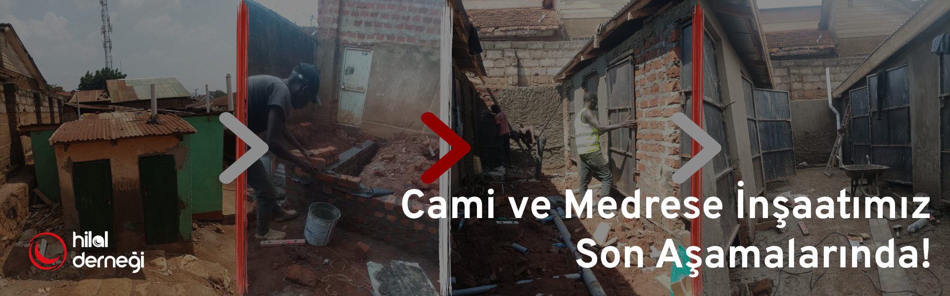 Cami ve medrese